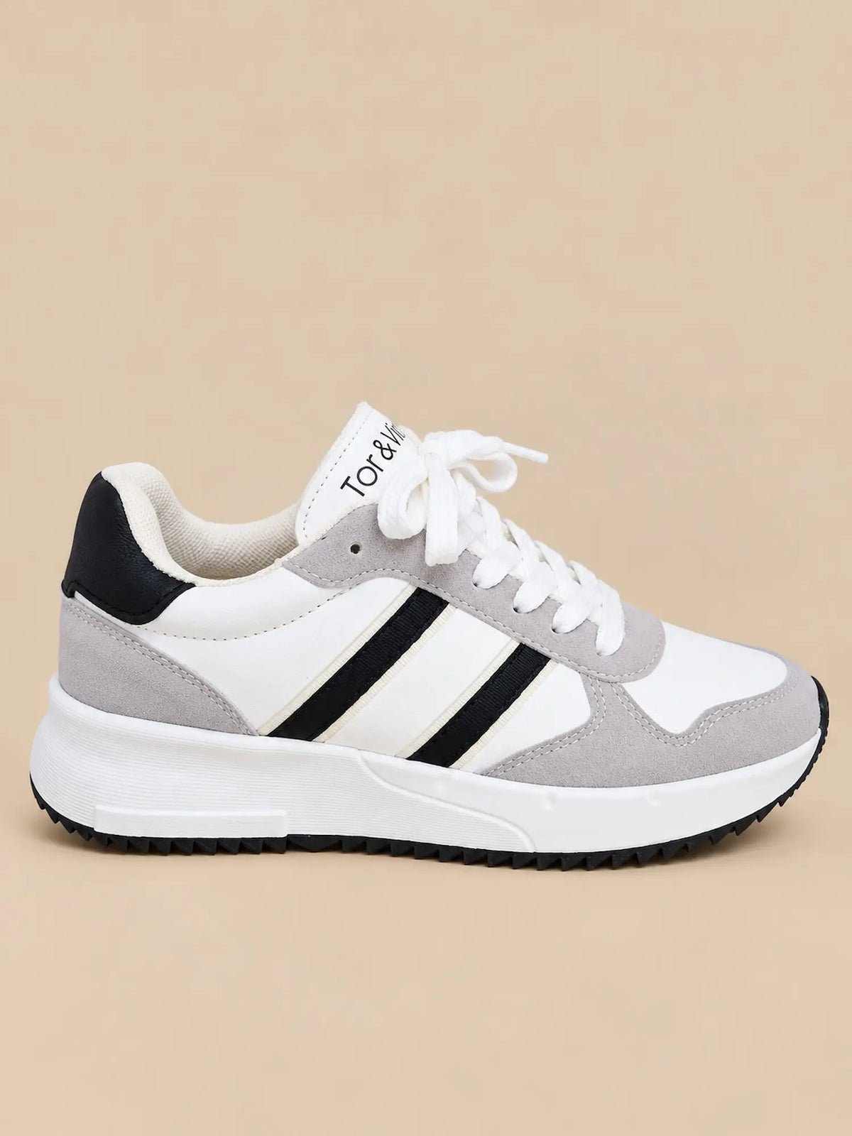tenis para mujer bondi blanco 