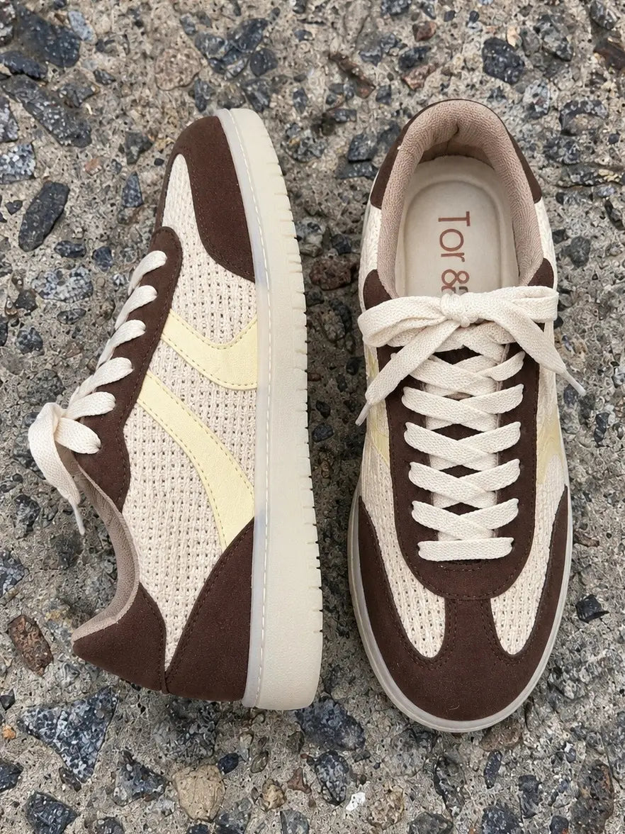 tenis para mujer cami moka marfil 1