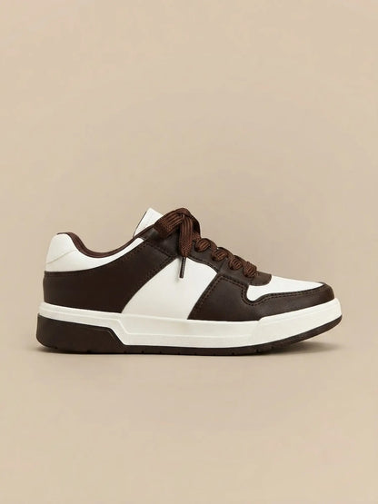 tenis para mujer celio brown 0