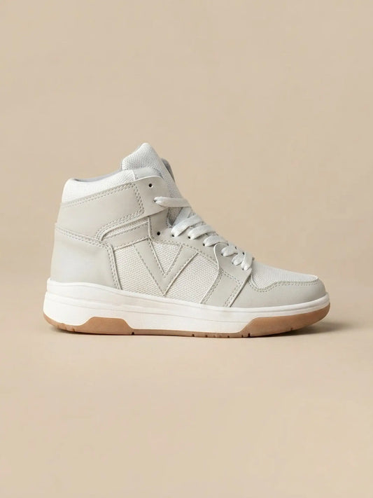 tenis para mujer chicago blanco gris 04