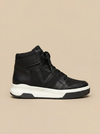 tenis para mujer chicago negro 0