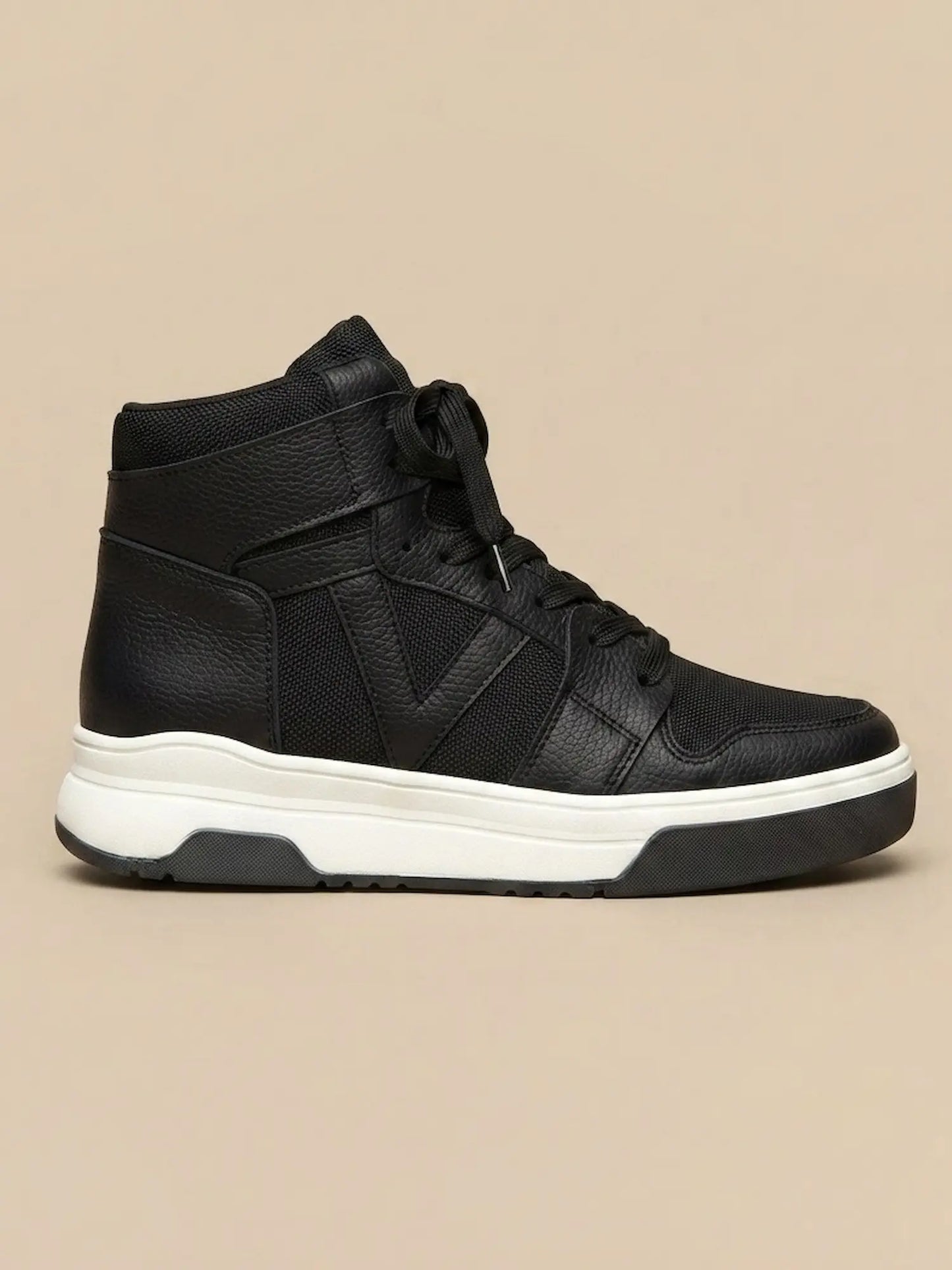 tenis para mujer chicago negro 5 