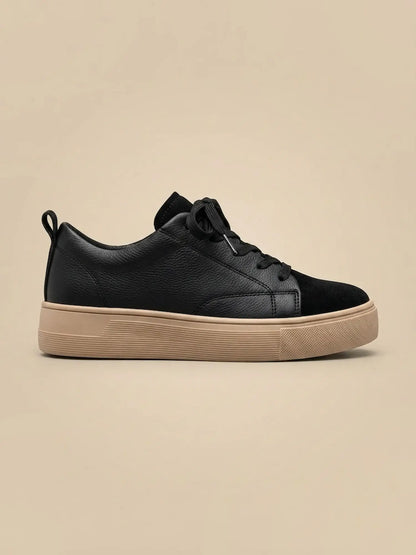 tenis para mujer classic negro 0
