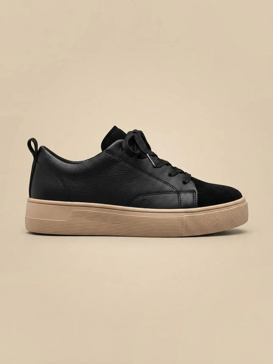 tenis para mujer classic negro 0