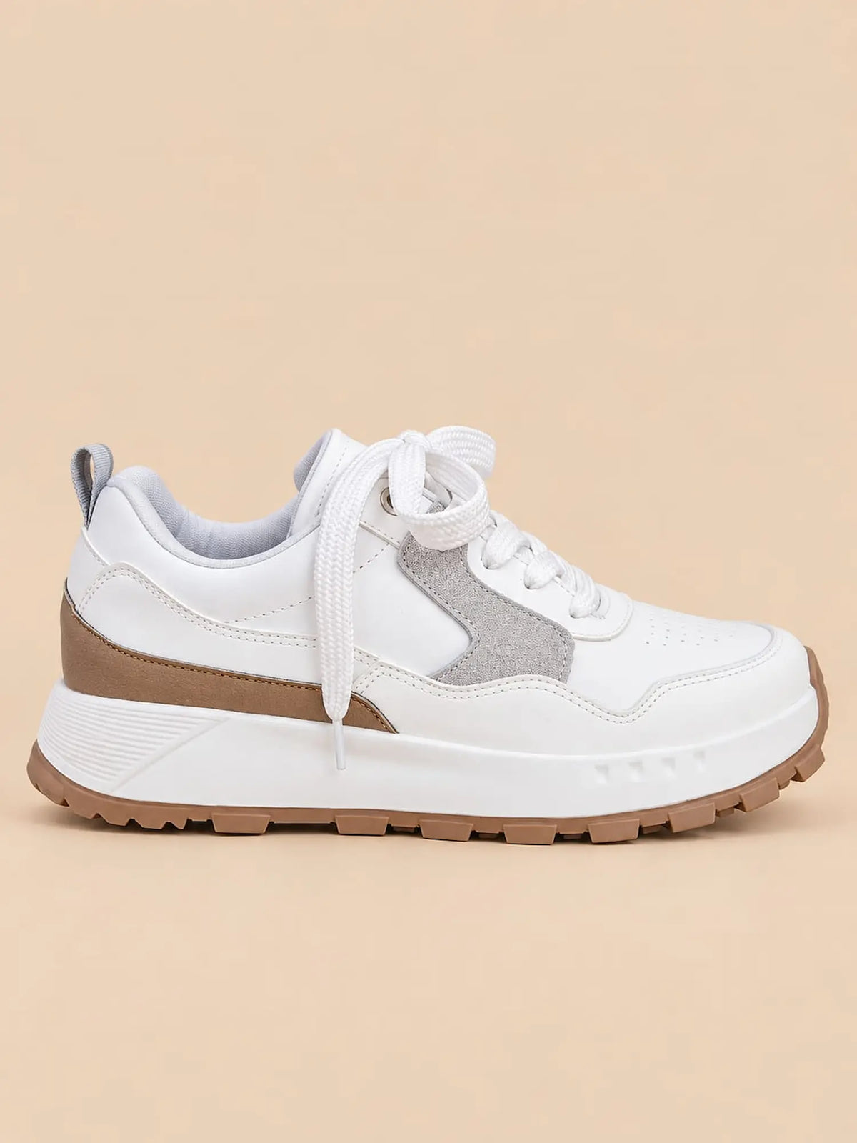 tenis para mujer dakota blanco 4 