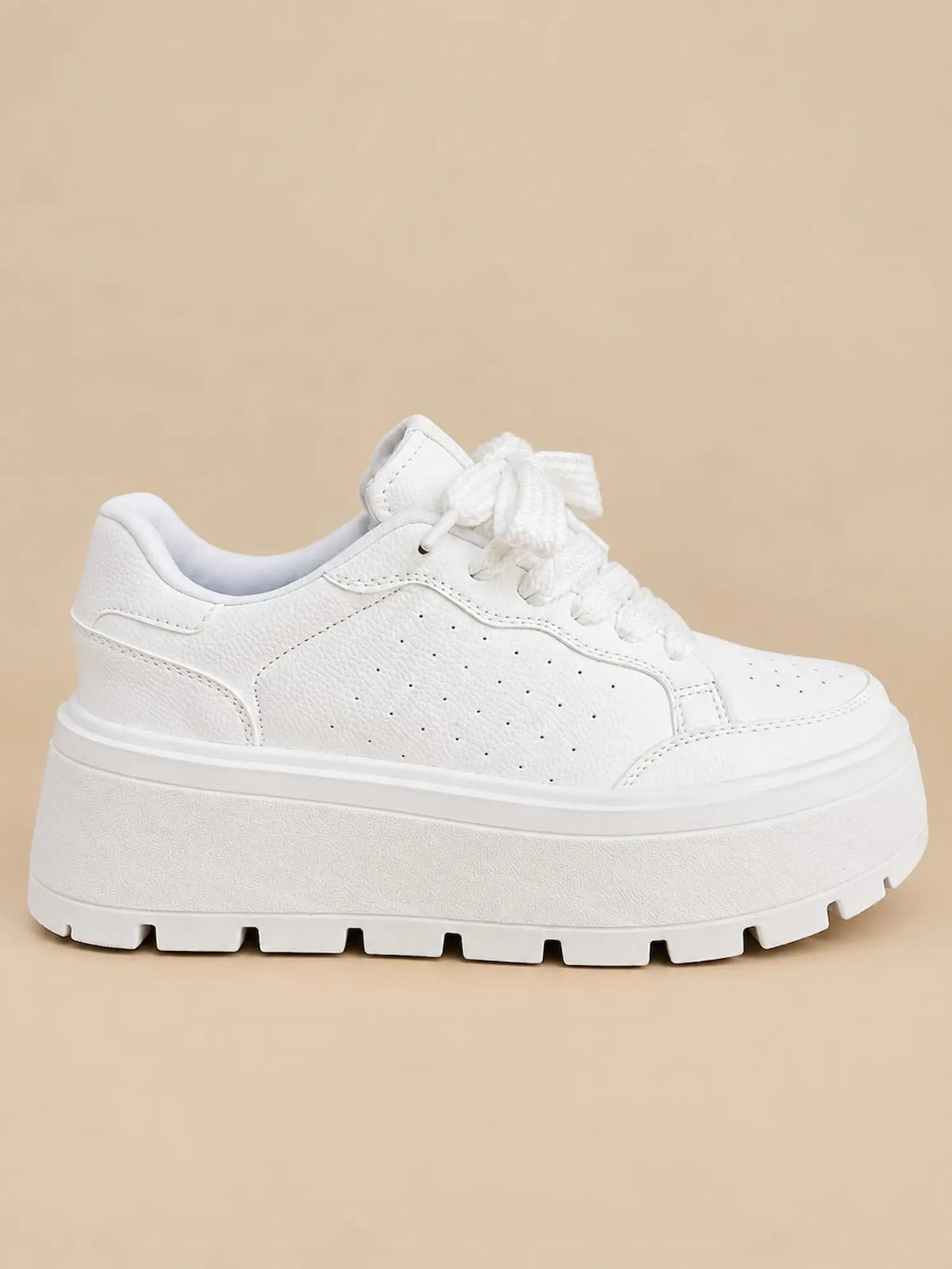 tenis para mujer detroit blanco 4 