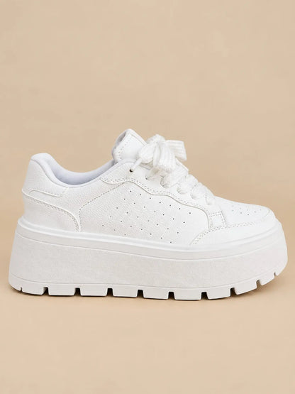 tenis para mujer detroit blanco 4 