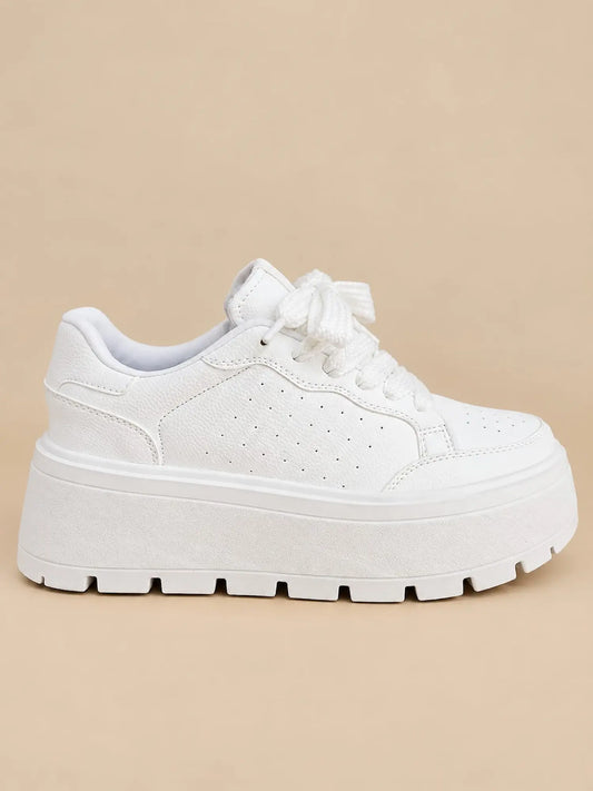 tenis para mujer detroit blanco 4 