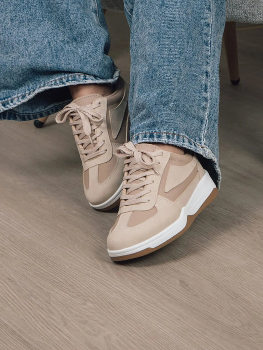 tenis para mujer estambul arena 