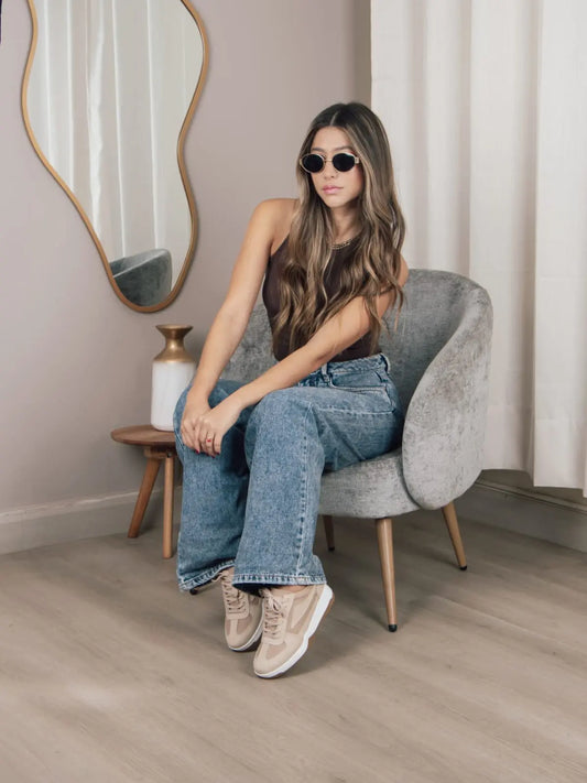 tenis para mujer estambul arena 2