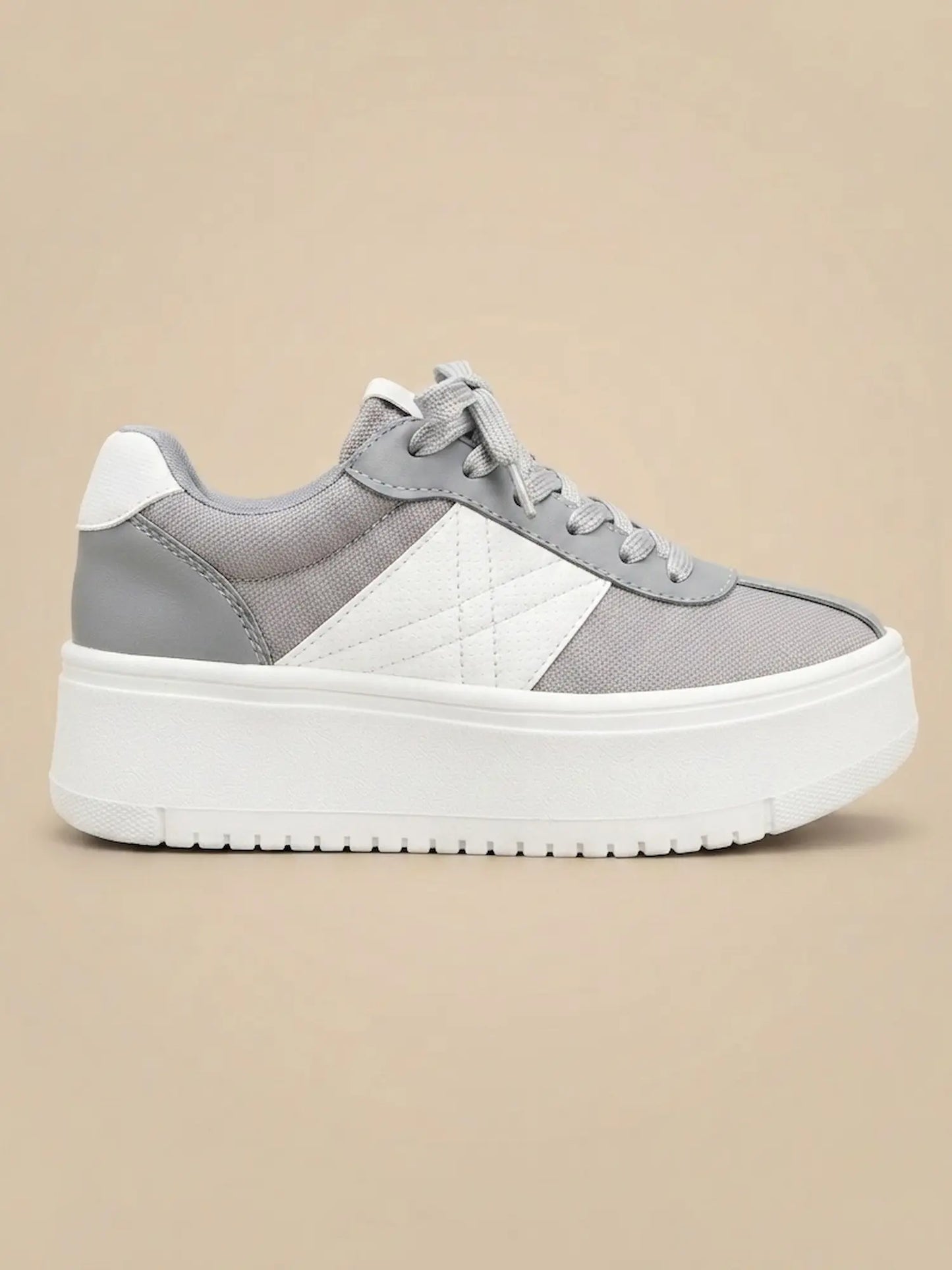 tenis para mujer ibiza gris 4
