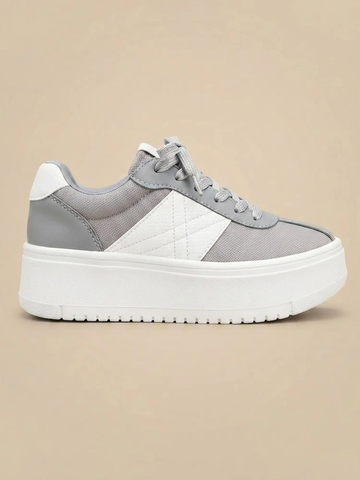 tenis para mujer ibiza gris 4