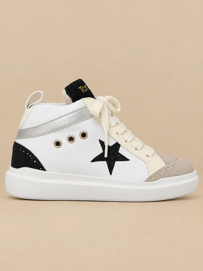 tenis para mujer irania combinado 