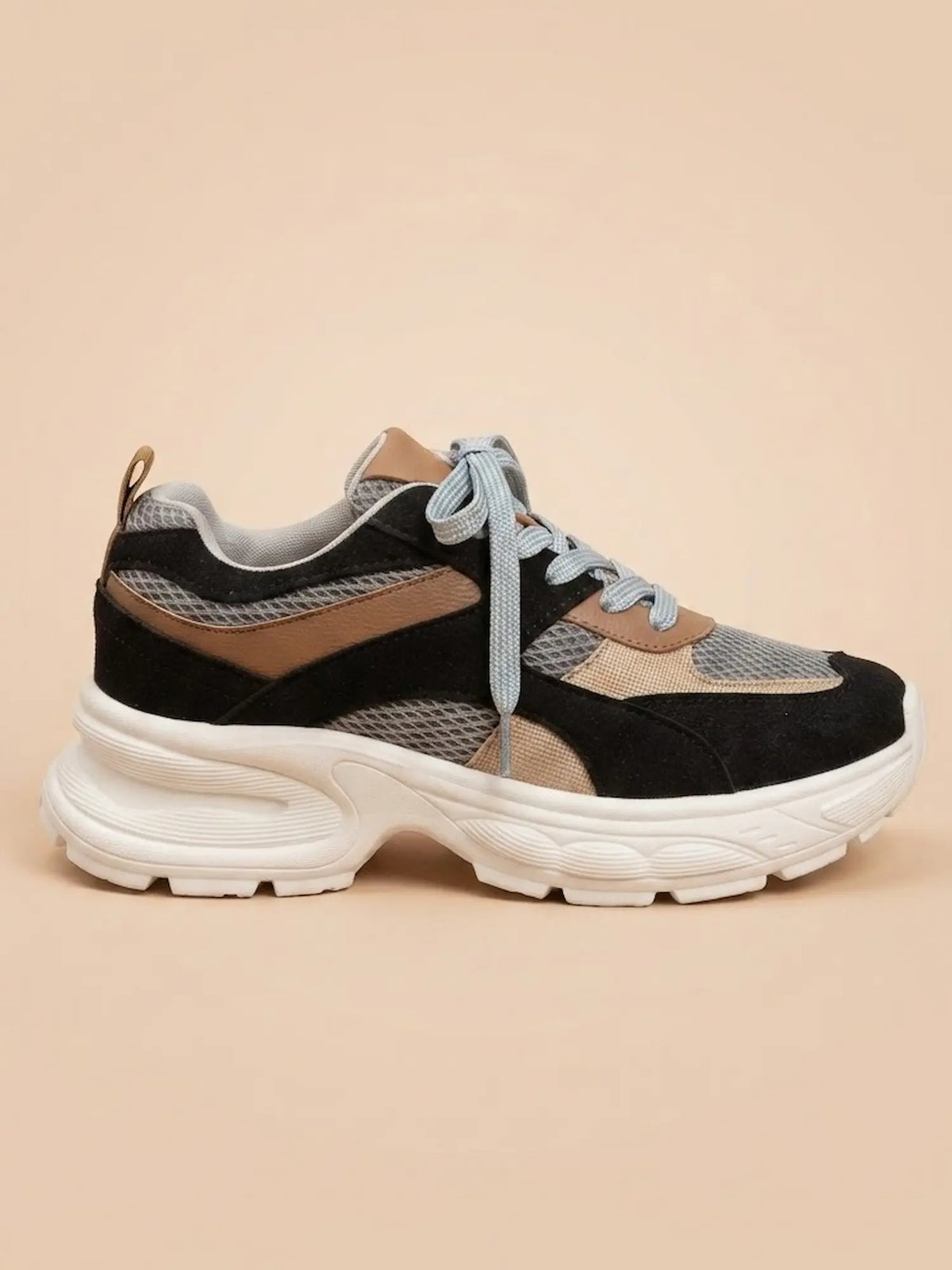 tenis para mujer kendal combinado 