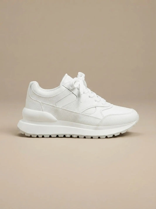tenis para mujer london blanco 0
