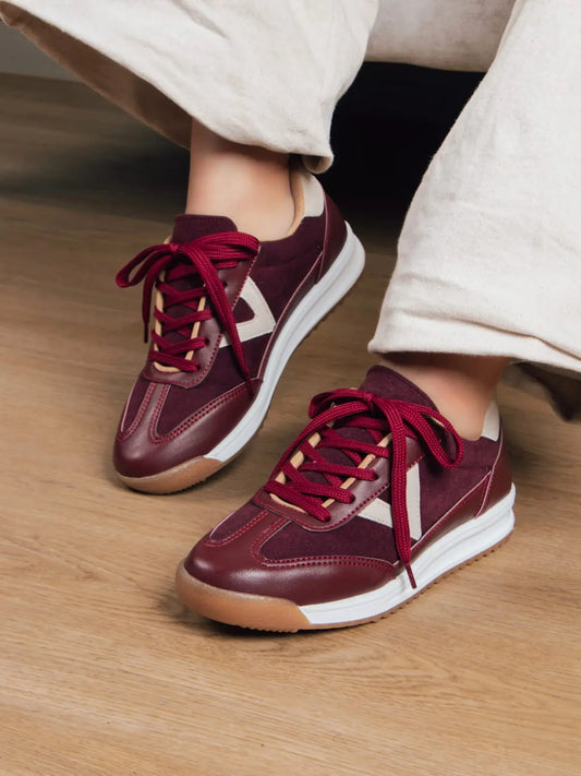 tenis para mujer madrid vino