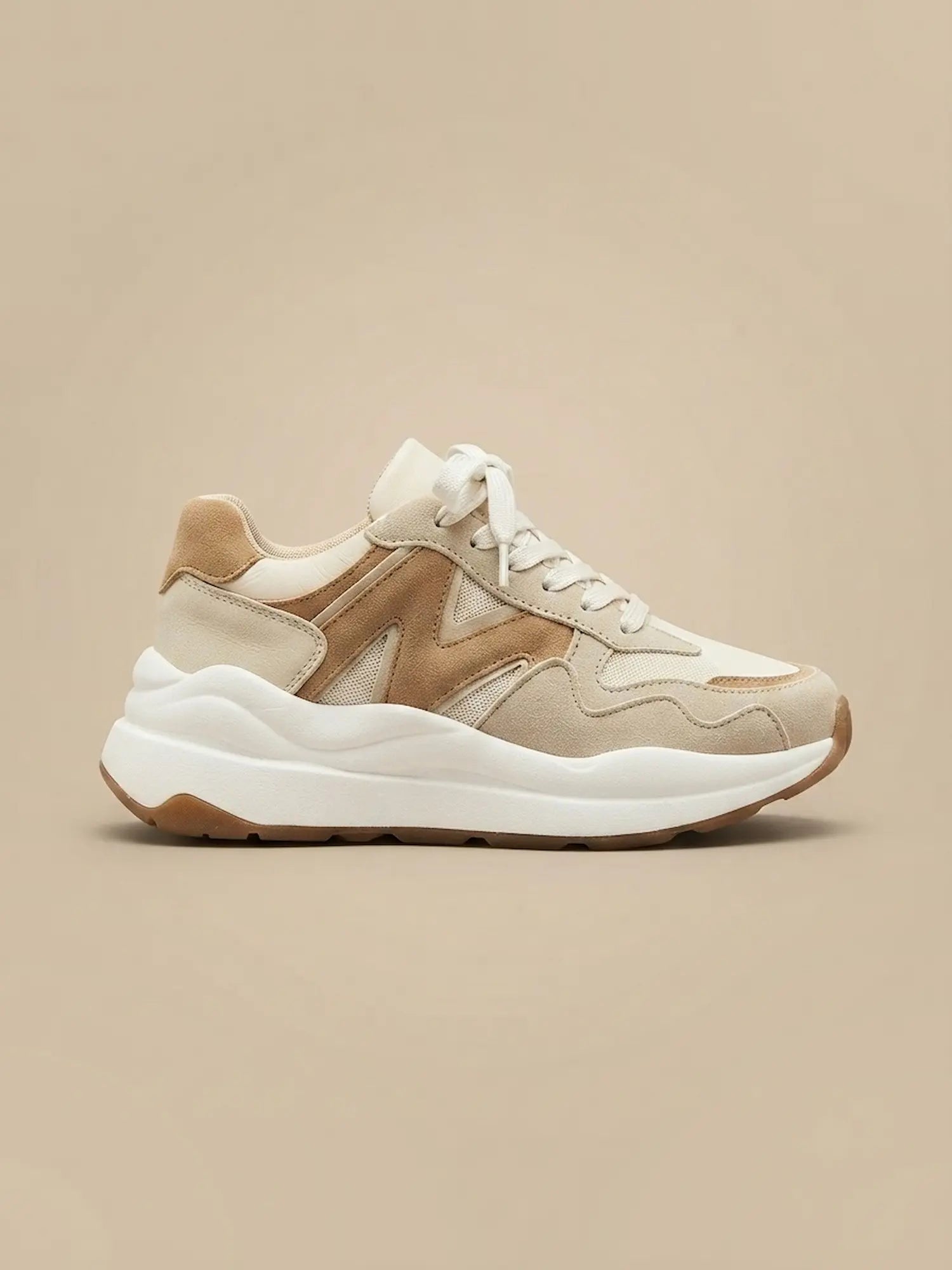 tenis para mujer nasara arena 
