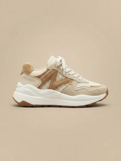 tenis para mujer nasara arena 