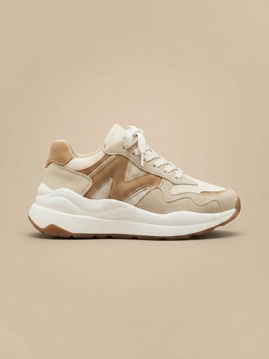 tenis para mujer nasara arena 