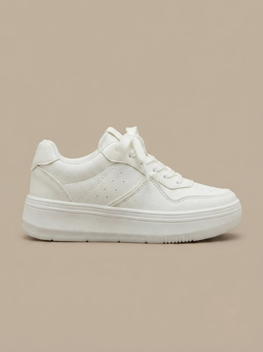 tenis para mujer niza blanco 0