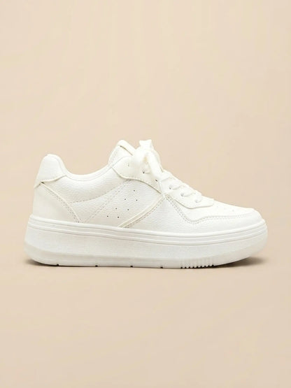 tenis para mujer niza blanco 04