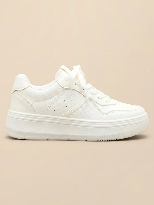 tenis para mujer niza blanco 3 