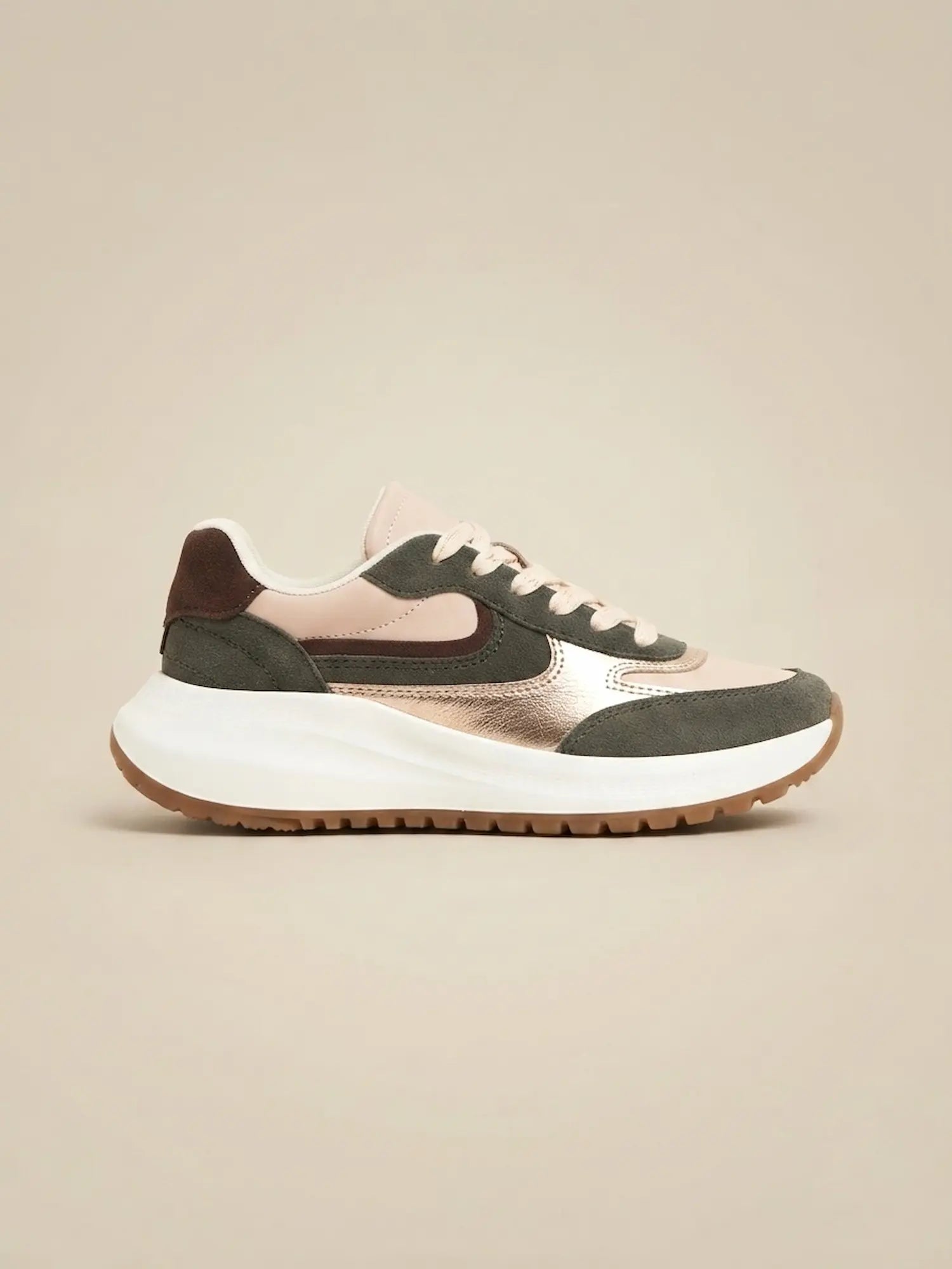 tenis para mujer sidney combinado 0
