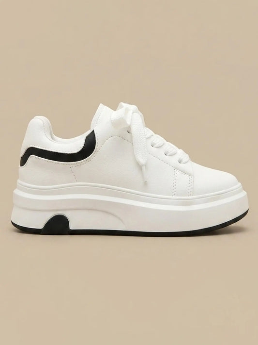 tenis para mujer tokio blanco 5