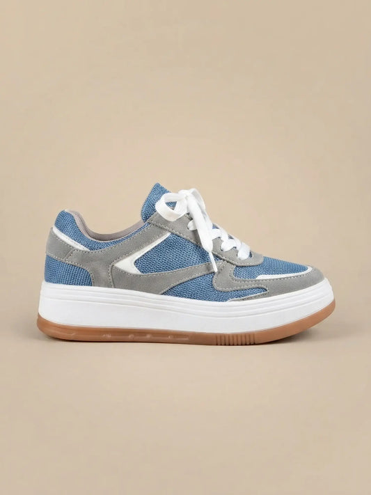 tenis para mujer trendy navy01