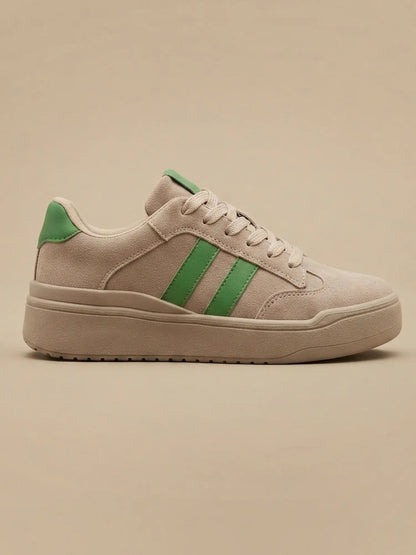 tenis para mujer york moka 5 