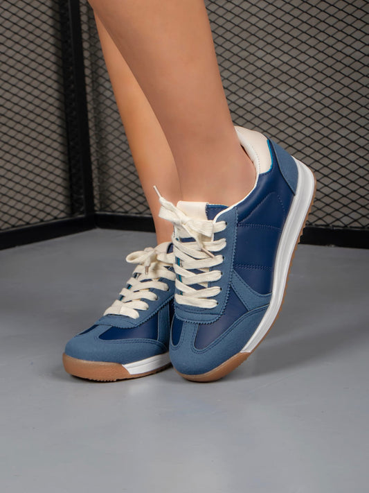 tenis para mujer zoe azul 