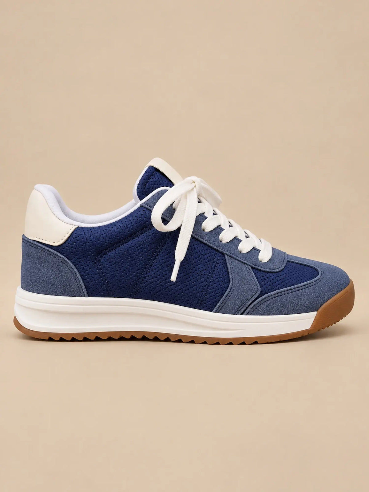 tenis para mujer zoe azul 6