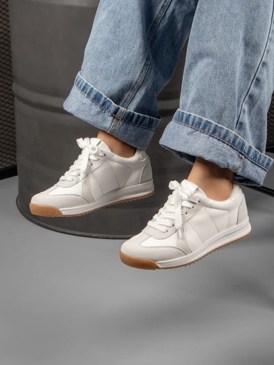 tenis para mujer zoe blanco 