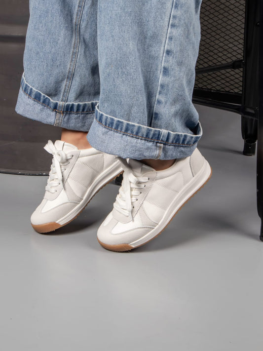 tenis para mujer zoe blanco 1