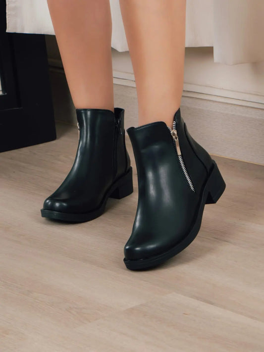 tenis y botines para mujer toscana