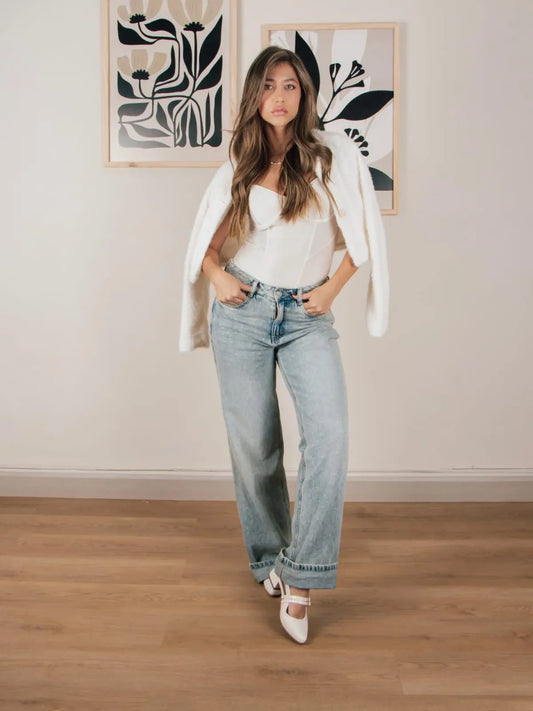 zapato tacon bajo para mujer vale beige2